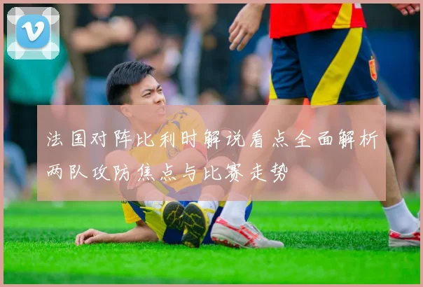 法国对阵比利时解说看点全面解析两队攻防焦点与比赛走势