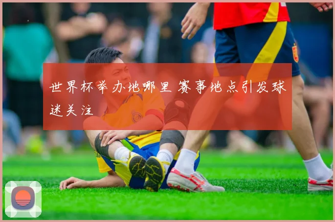 世界杯举办地哪里 赛事地点引发球迷关注